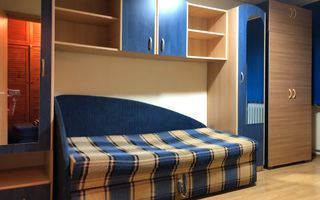 Garsoniera renovata Crinul de Padure Parc Drumul Taberei - Poză 1