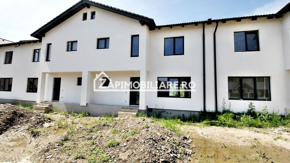 Casa 4 camere, zona Spitalul nou de Oncologie 0% comision - Poză 1