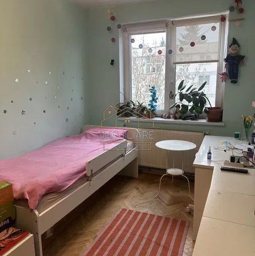 Apartament cu 3 camere, etaj 3, decomandat, cartierul Gheorgheni - Poză 2