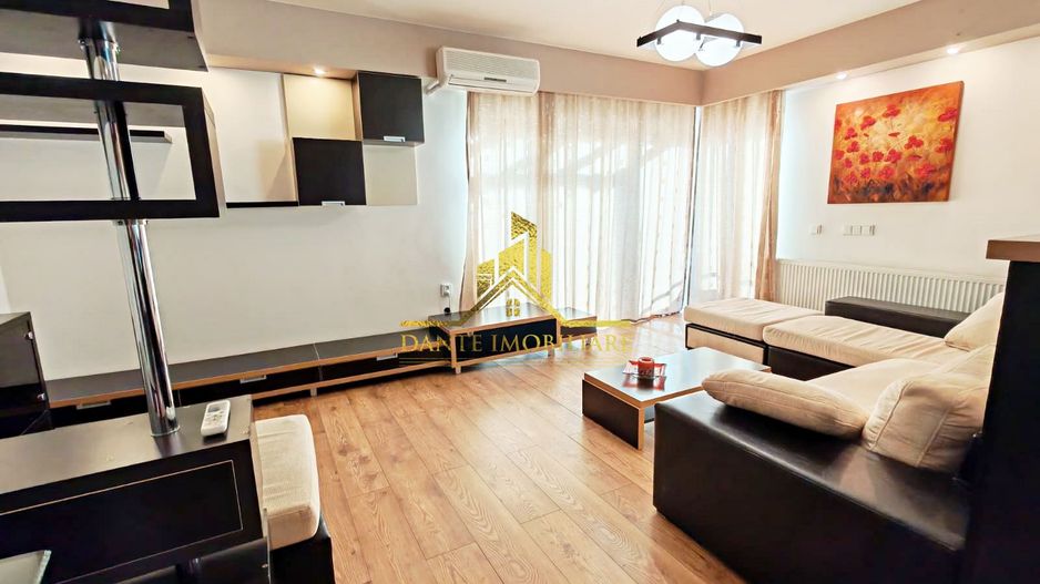 2 camere, bloc nou, modern, terasa, parcare, Buna Ziua, zona LIDL - Poză 13