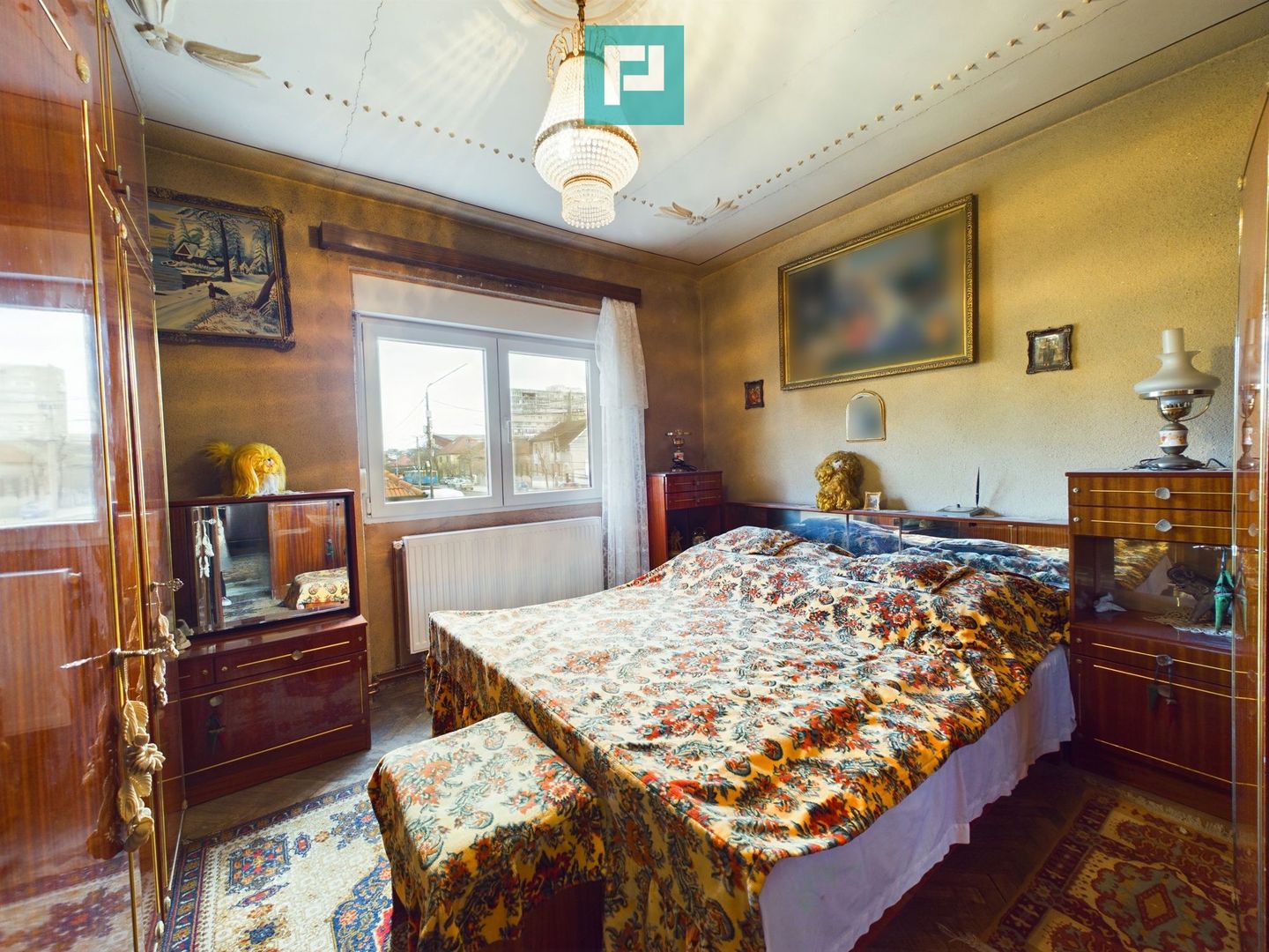 Apartament cu 3 camere în Podgoria - Poză 8