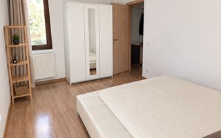 Metrou Jiului - 2 Camere Decomandat et 1/3 Bloc 2014 Centrala Proprie - Poză 3