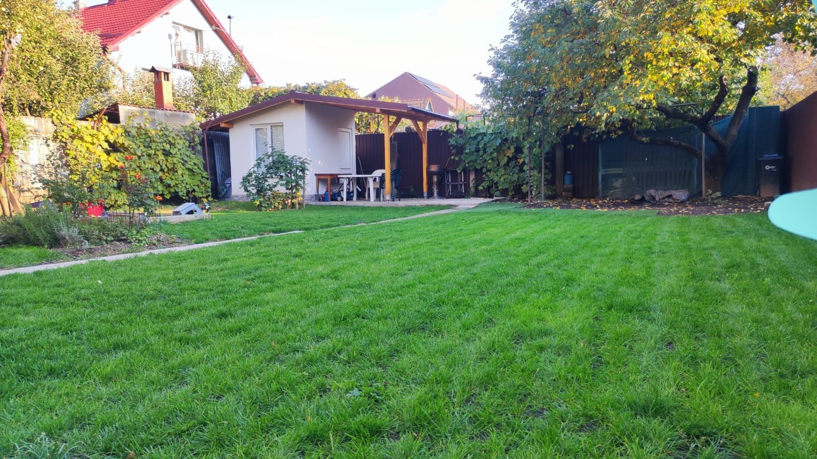 Casa pretabila birouri in cartierul Florilor - Poză 1