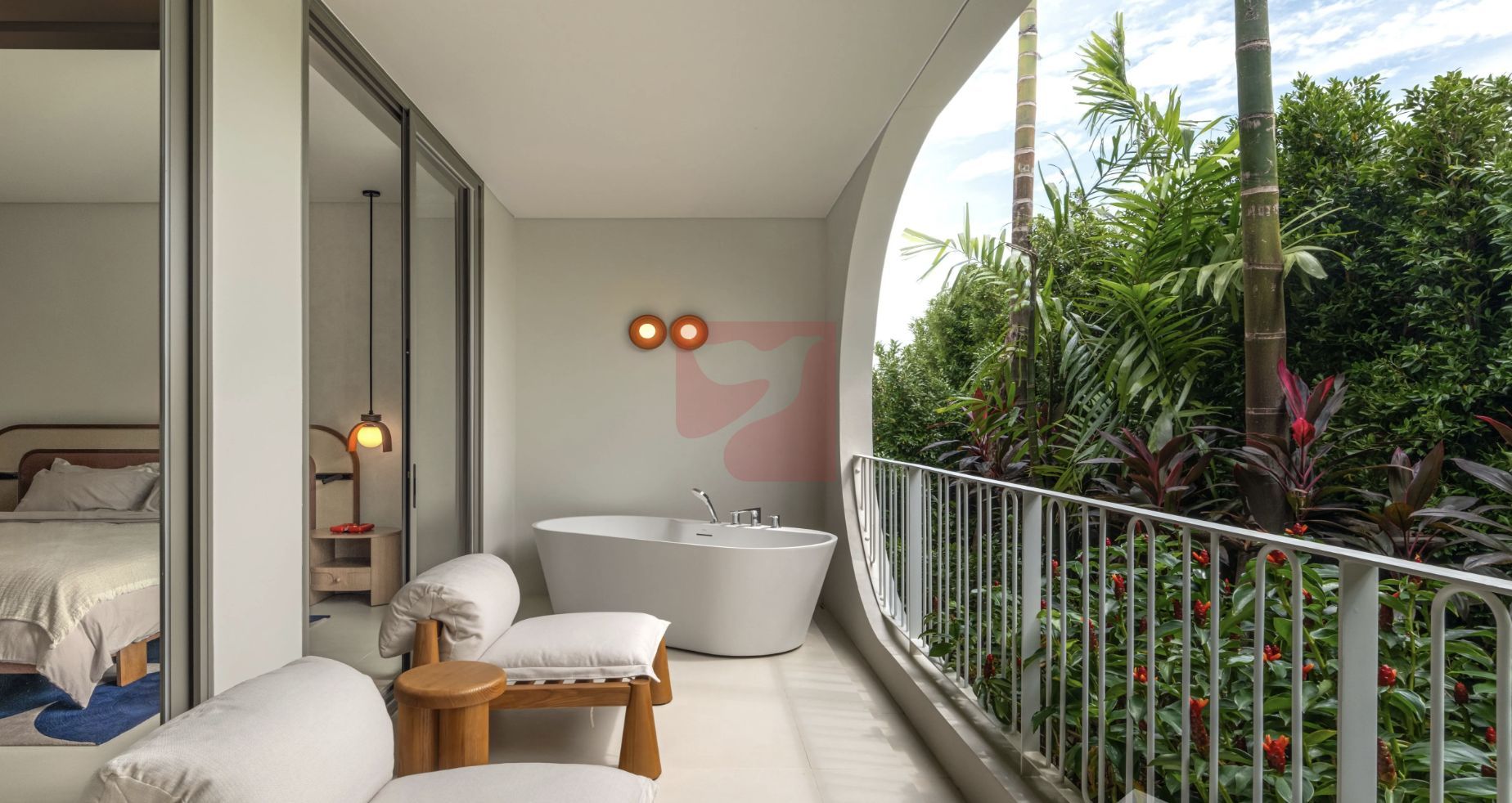 Freehold, The Standard Residences - Poză 8