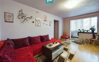 Apartament 3 Camere în Vlaicu, la Z-uri - Poză 1