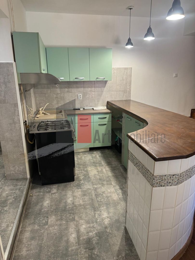 0 Comision-Casa de inchiriat in zona Domenii/Mihalache/1 Mai - Poză 13