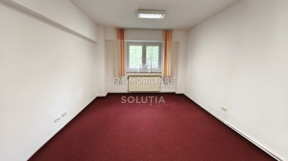 Spațiu birouri / Ap. 3 camere | Bd. București | Zona OCPI/ Don Pio - Poză 5