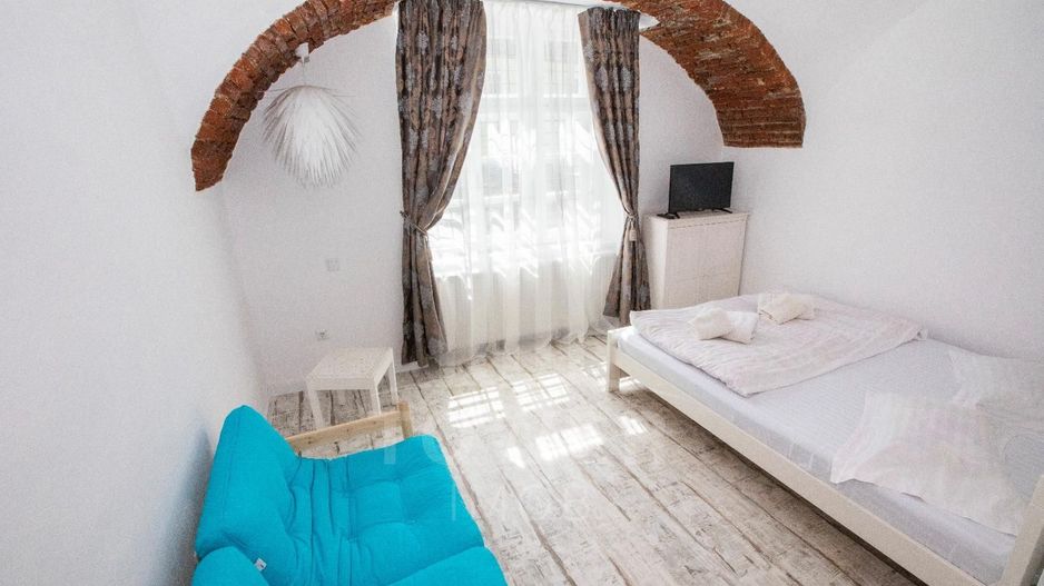 Studiouri de vânzare în Centrul Istoric Sibiu - Poză 15