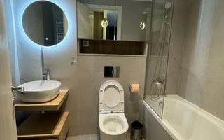 Prima inchiriere apartament 2 camere in complex Parcului20 - Poză 6