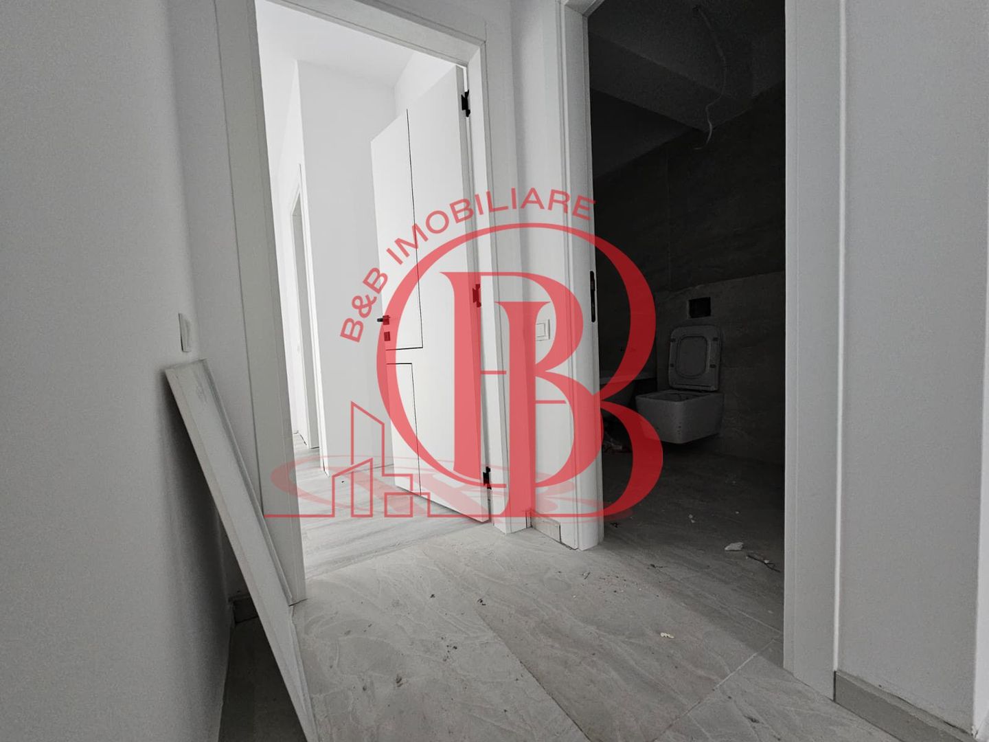 Apartament Decomandat 3 camere-Finalizat-Theodor Pallady - Poză 11