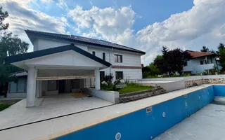 Vila Premium cu Piscina *garaj cu 6 locuri* *700mp* // Pipera - Poză 51