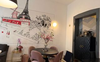 COMISION ZERO | Apartament 2 camere Ultracentral | GHEORGHE ŞINCAI - Poză 8