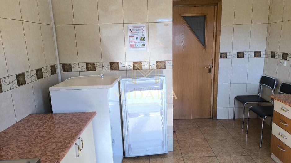 4 camere Unirii | Ideal birou | 97 mp | 1250€/lună - Poză 15