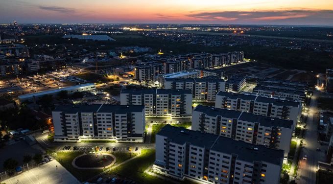 Apartament Modern Pipera | Luminos & Excelent pentru Închiriere - Poză 4