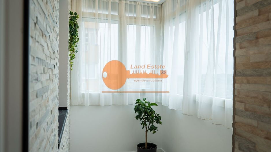 Apartament 3 camere, renovat premium | Rahova - Poză 13