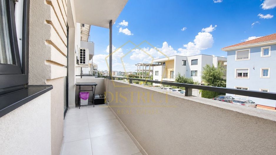 Apartament cu 2 camere | Dumbravita - Poză 13