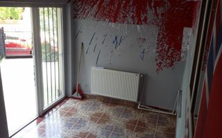 2 camere Foișorul de Foc stradal curte proprie ideal investiție - Poză 6