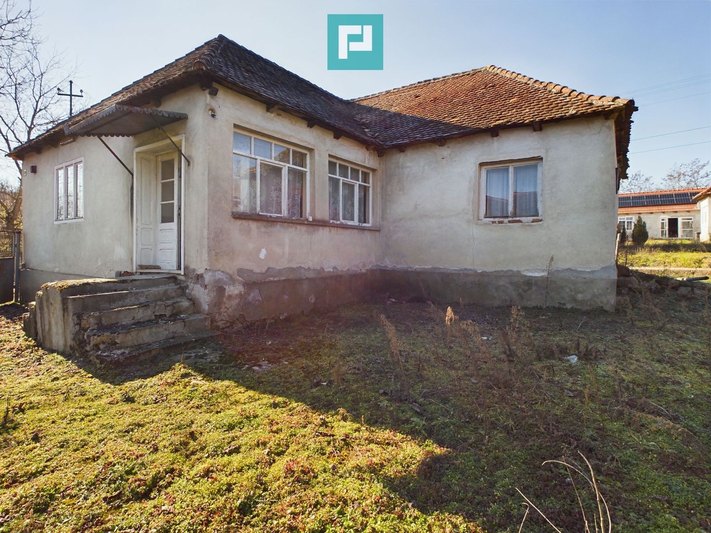 Casă de vacanță în zonă pitorească - Poză 3
