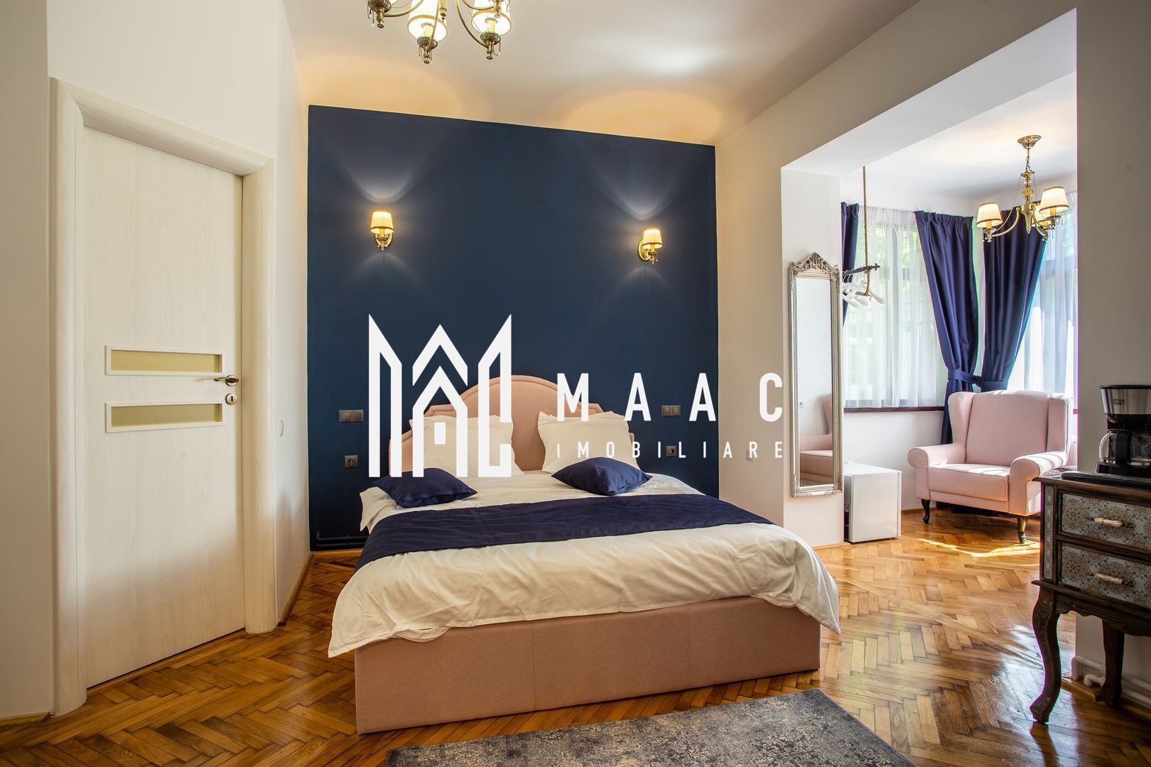 Casă individuala 5 camere | regim hotelier | zona istorică - Poză 7