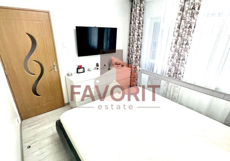 3 camere | etaj 2 | centrala proprie | renovat | zona excelenta | - Poză 6