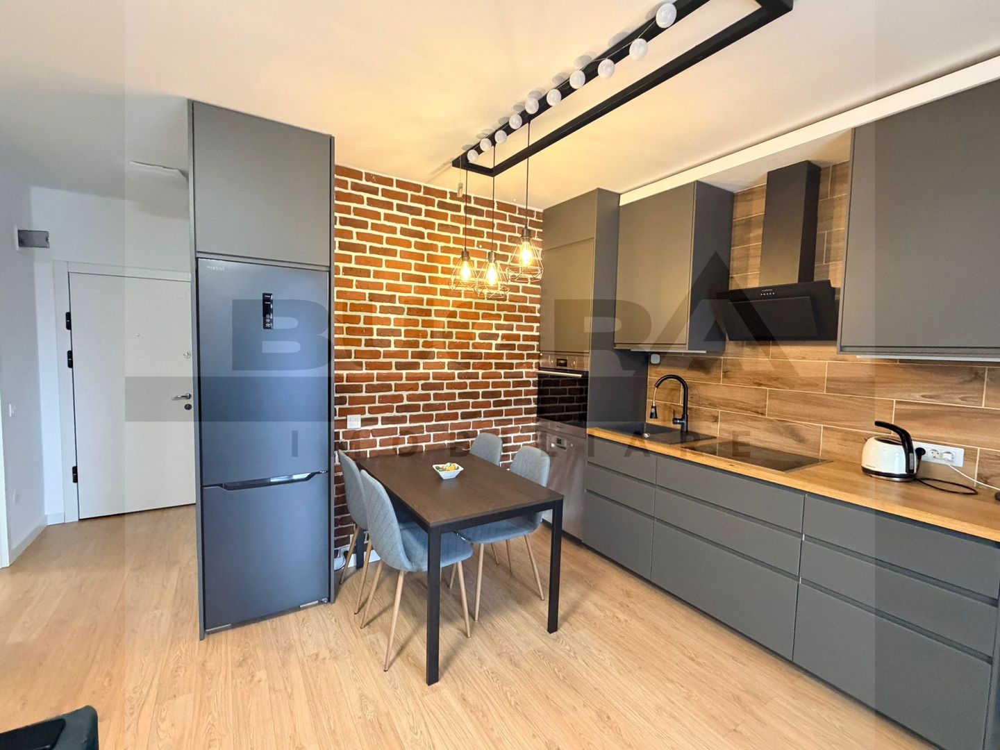 Apartament 2 camere, mobilat complet, parcare, Beta Residence - Poză 2