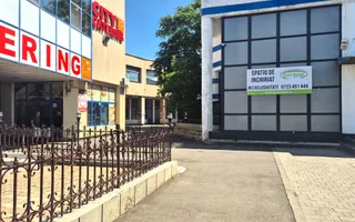 Exclusivitate- Spațiu comercial – Piața Astra, Brașov | 375 mp , Vad - Poză 23