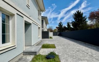 Craitelor Villas - te poti muta imediat! Comision 0 - Poză 13