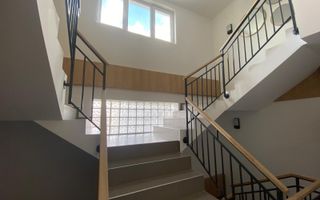 Apartament premium în zonă Iancu Nicolae//3 camere//Design nordic - Poză 32