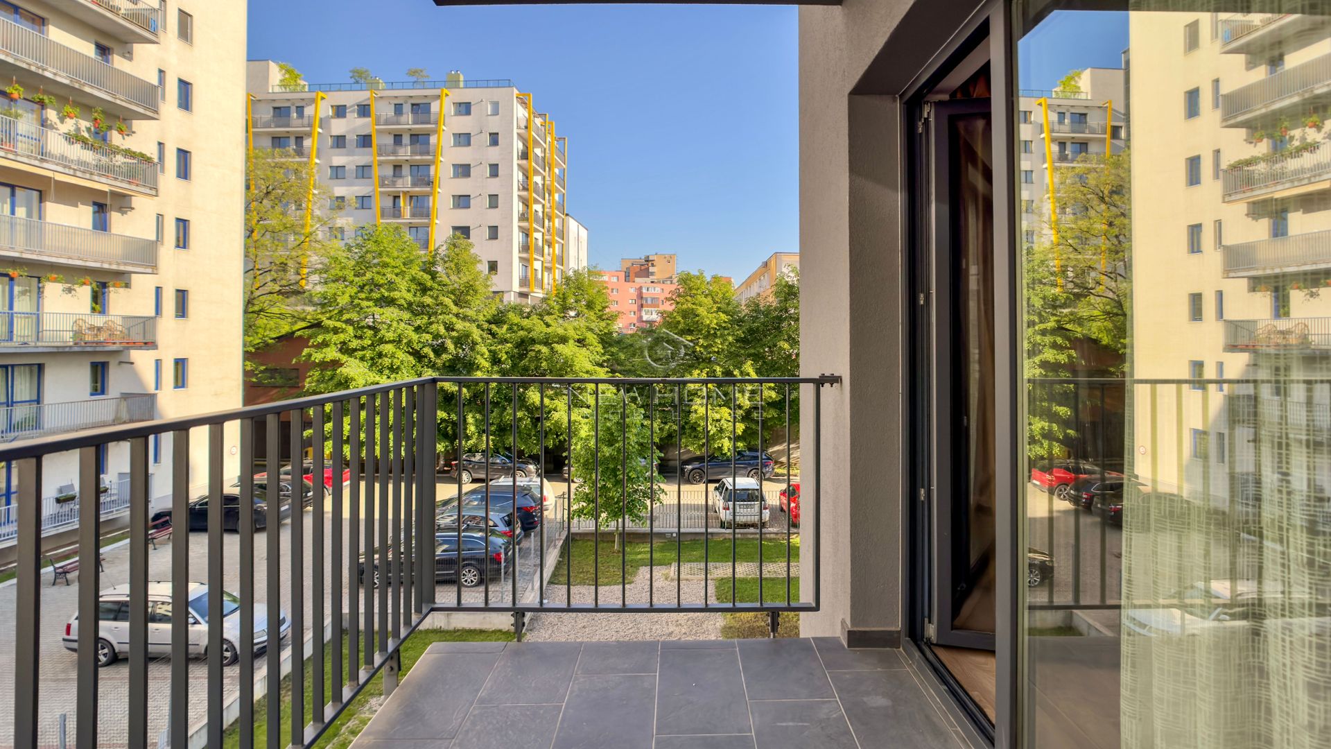 Apartament 2 camere, zona Iulius Mall FSEGA - Poză 17