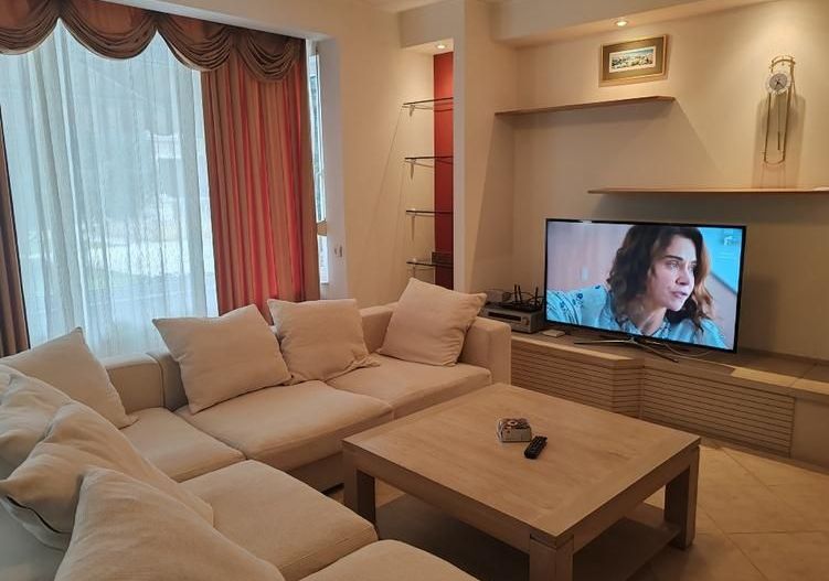 Vila de inchiriat | mobilata si utilata | Paradisul Verde -Corbeanca - Poză 2