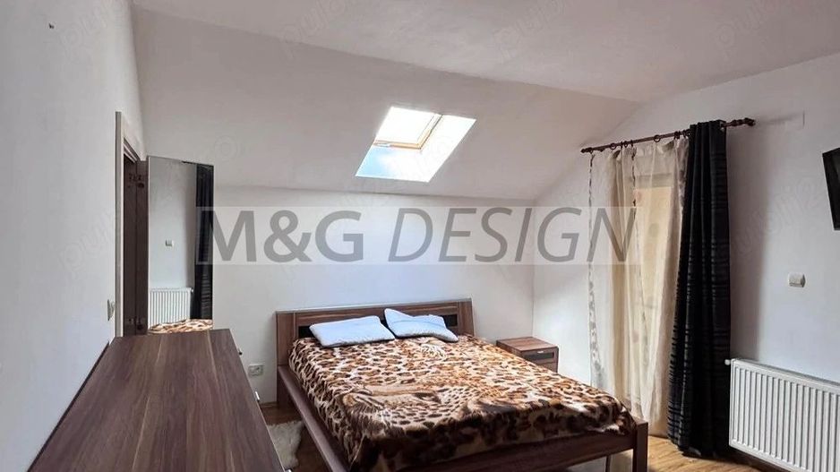 Apartament 2 camere Ghiroda - Poză 3