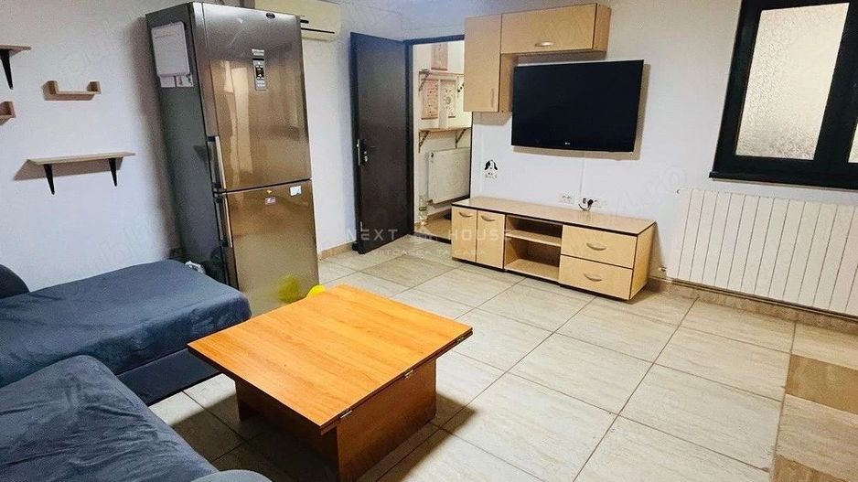 Apartament 2 Camere Spațios | Alexandriei Sector 5 | Centrală Proprie - Poză 4