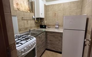 Garsoniera Bunloc, 35mp, mobilata si utilata, 360Euro - Poză 2