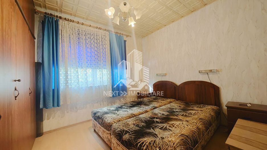 Apartament 3 camere, decomandat, et2, EDEN - Poză 4