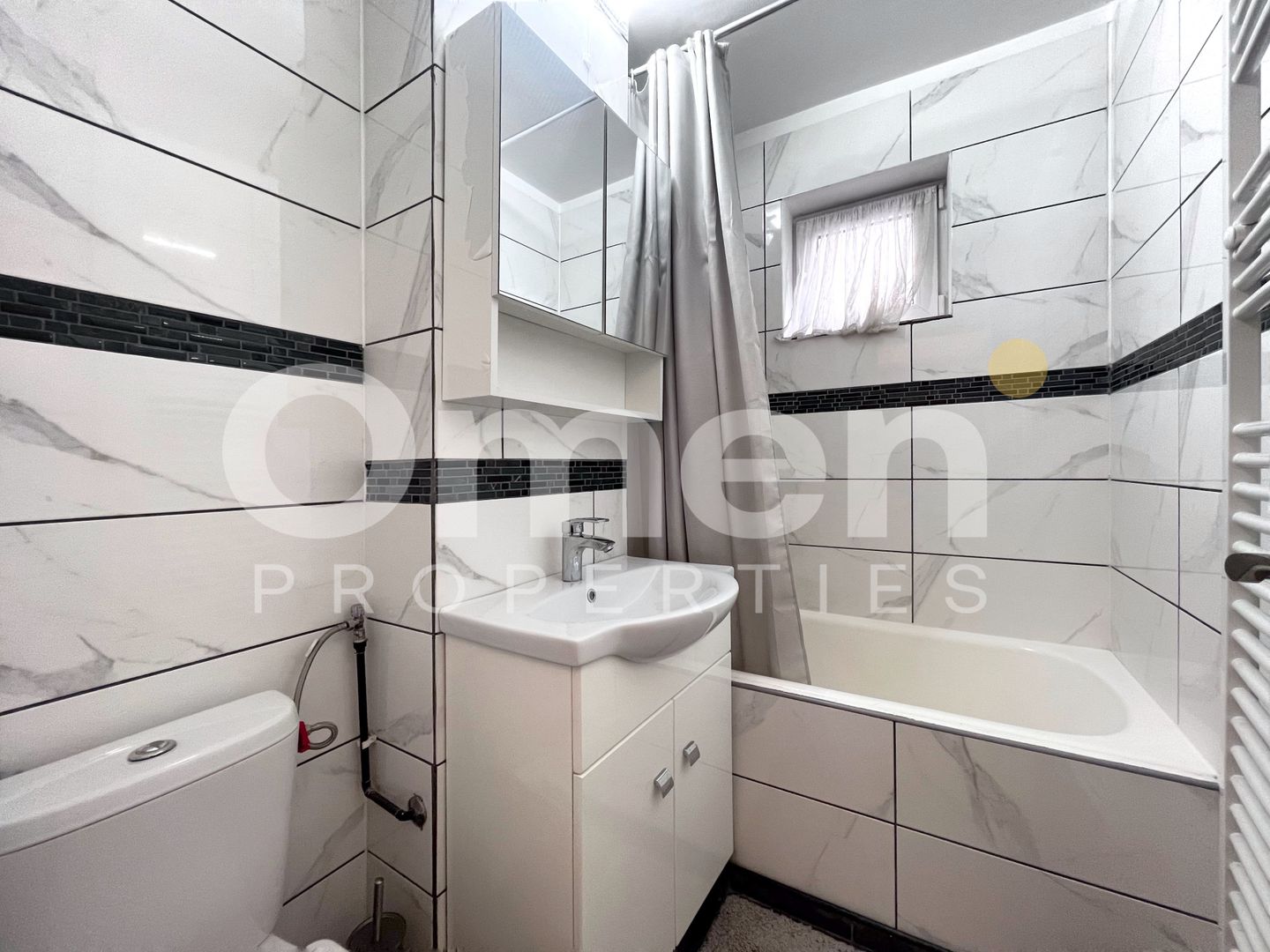 Apartament de 3 camere | 62 mp c | etaj intermediar | Garii. - Poză 16