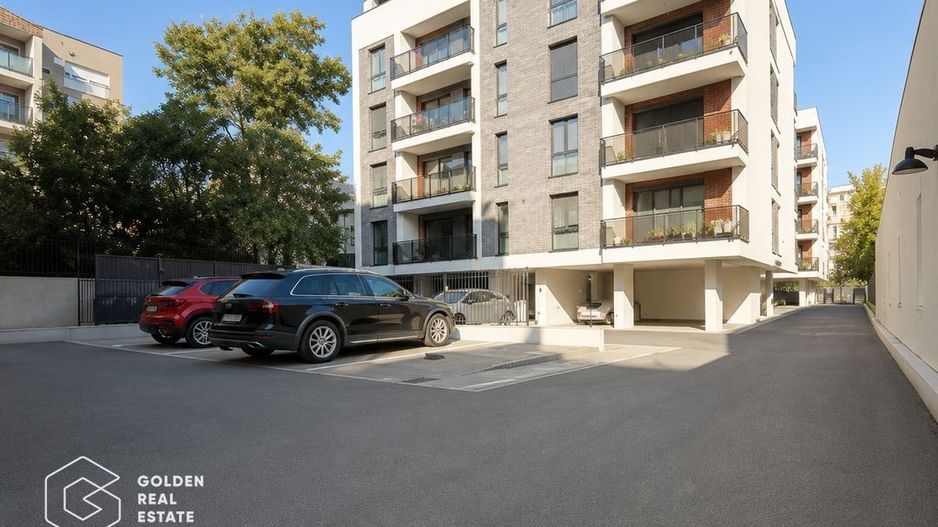Apartament nou, complet mobilat si utilat, Adora Central - Poză 8