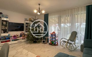 Casă de închiriat cu 4 camere în Santandrei, Oradea. - Poză 5