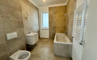 Aradului-3 camere-Terasa - Poză 8