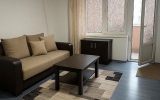 Garsoniera cu balcon, Bd. Ion Mihalache, etaj 3,  lift, Domenii - Poză 2