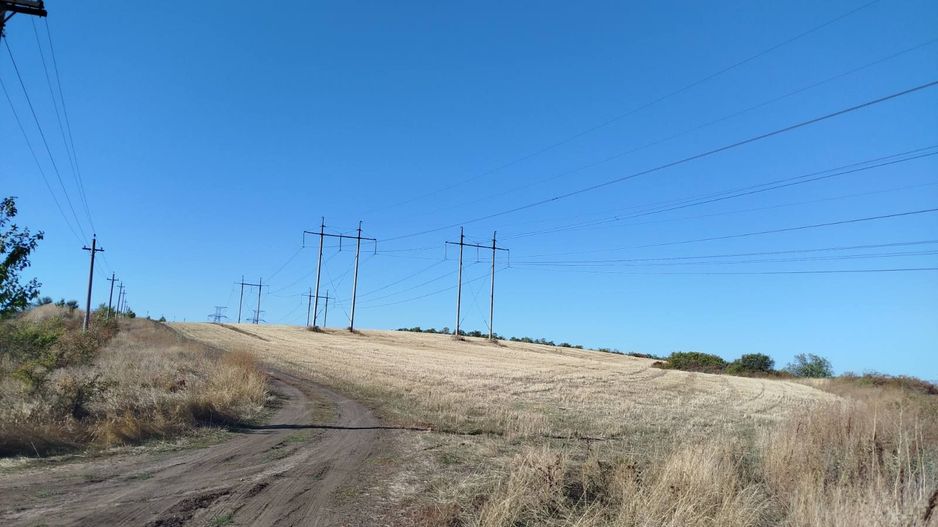 Teren Agricol de Vânzare (Extravilan, 182 Ari) –în mun. Chișinău, or. Sîngera  -Investiție cu Potențial ! - Poză 8
