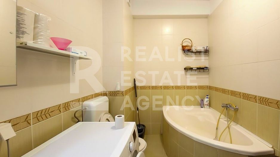 Vânzare, apartament cu 3 camere în zona Militari Residence - Poză 9