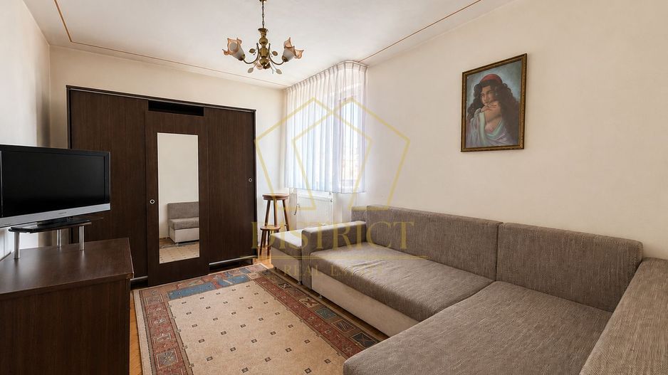 Apartament cu 2 camere și boxa | Dâmbovița - Poză 2