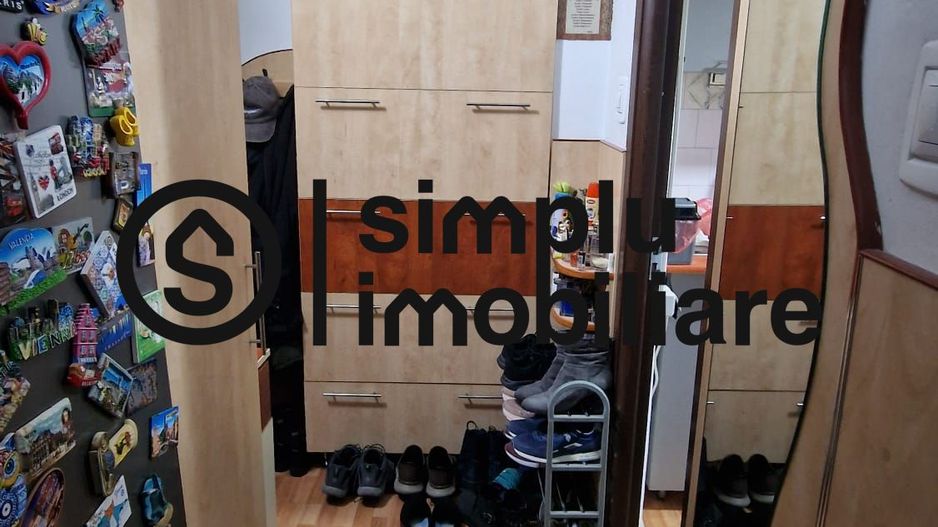 2 camere semidecomandate, etajul 2- Brazda lui Novac! - Poză 5