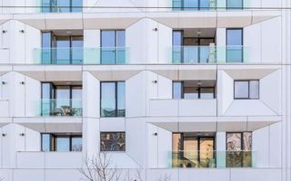 Apartament Lux 2 Camere | THE ADDRESS | Parcare Inclusa - Poză 9