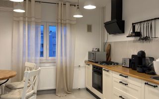 VANZARE 2 CAMERE DECOMANDAT- Nerva Traian- Vitan- Sector 3 - Poză 7