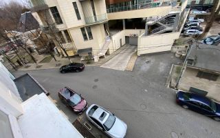 Apartament de închiriat în inima Chișinăului! - Poză 12