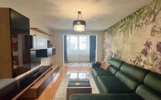 Apartament cu 3 camere, finisaje moderne, etajul 1, zona The Office - Poză 5