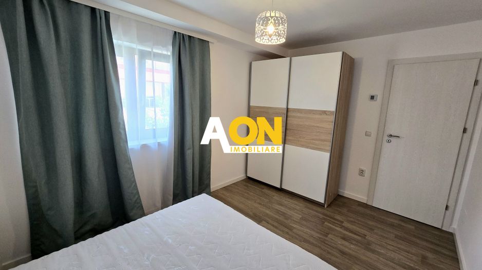 Casă Tip Înșiruit, 4 Camere, Complet Mobilată, zona Cetate - Poză 16