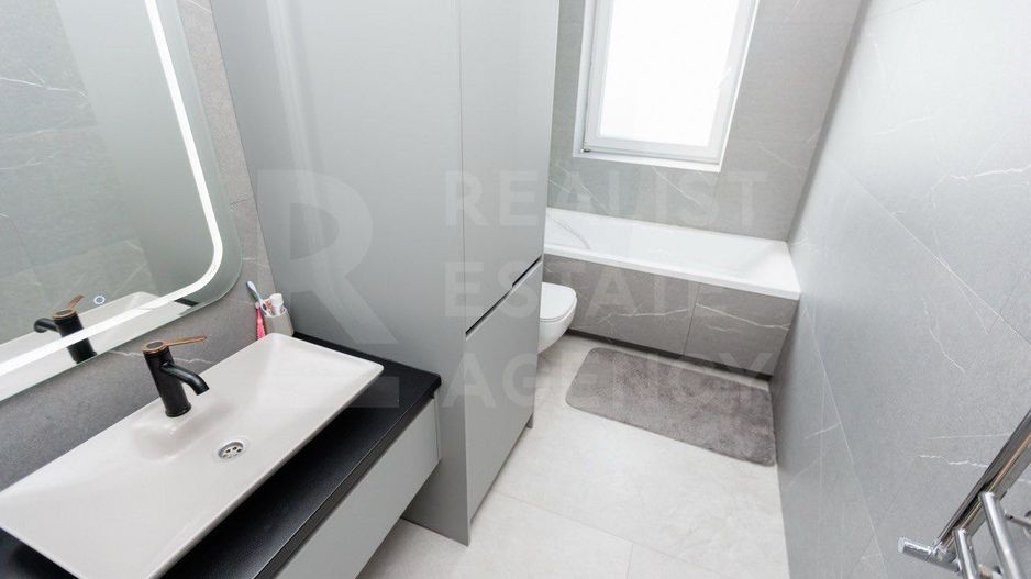 Vânzare, casă, 3 camere, str. Aurel David, Ialoveni - Poză 24