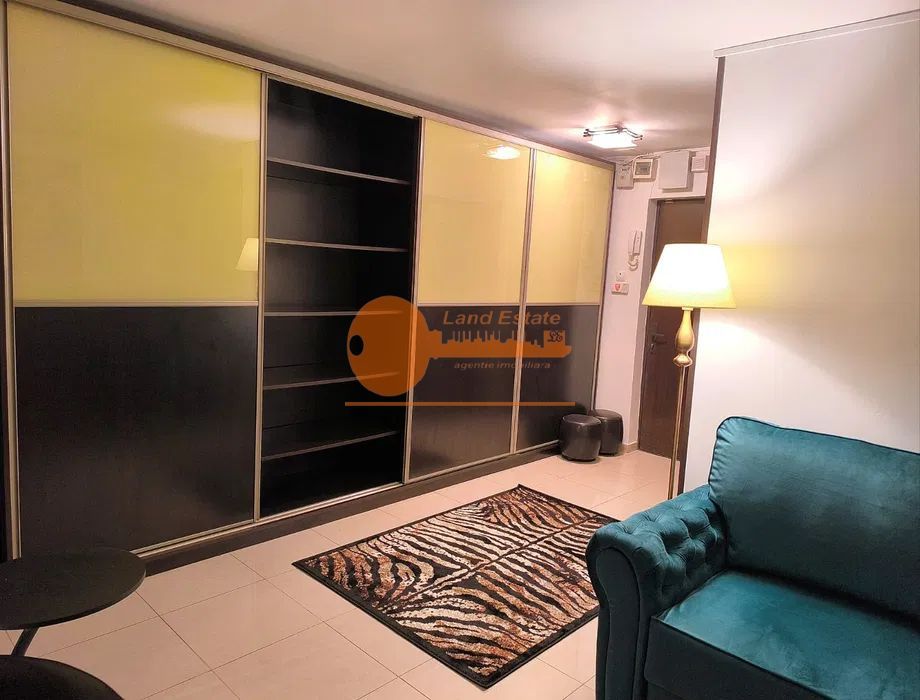 Garsoniera 5 min metrou Muncii - Poză 5